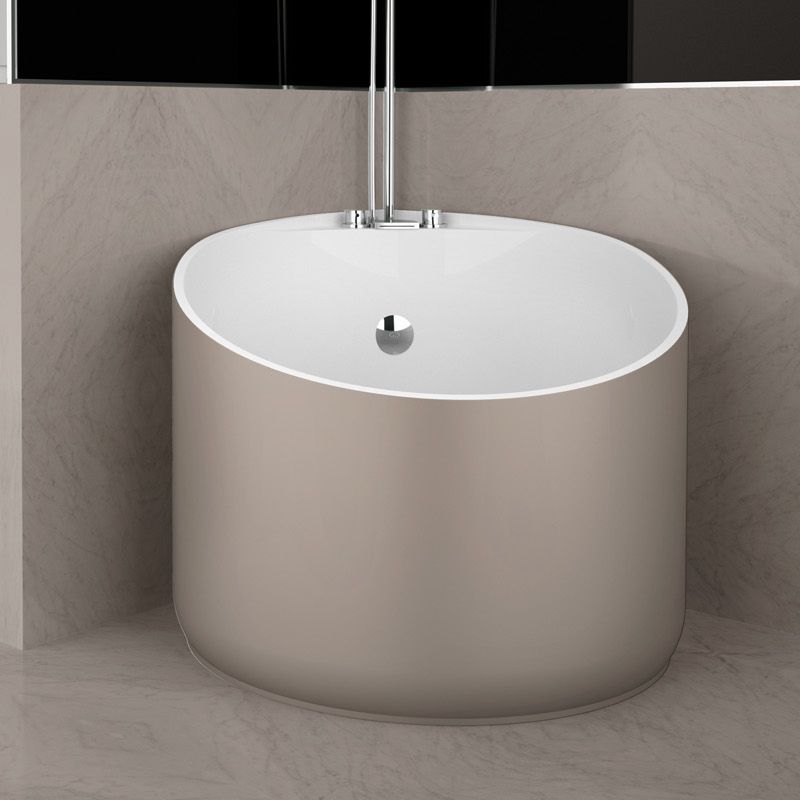 Mini Shower Bathtub Washing Station - Image 3