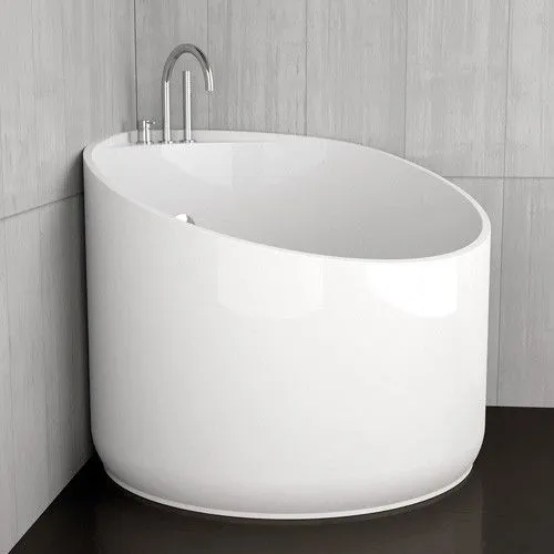 Mini Shower Bathtub Washing Station - Image 4