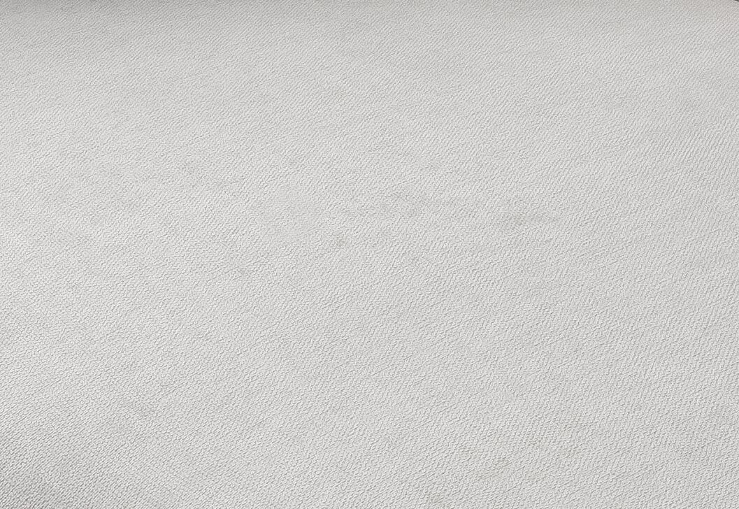 FLARE CREAM CHENILLE SOFA - Image 6