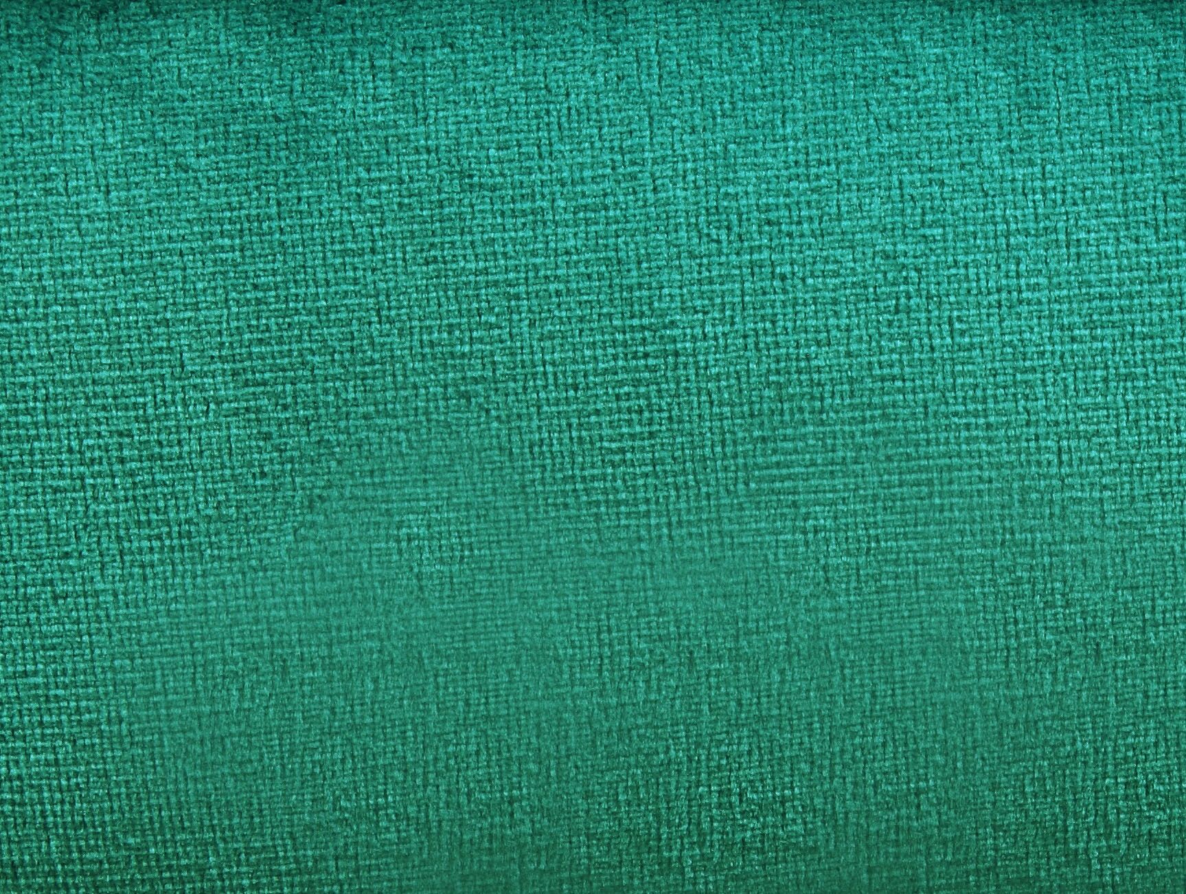 REESE GREEN VELVET OTTOMAN - Image 7