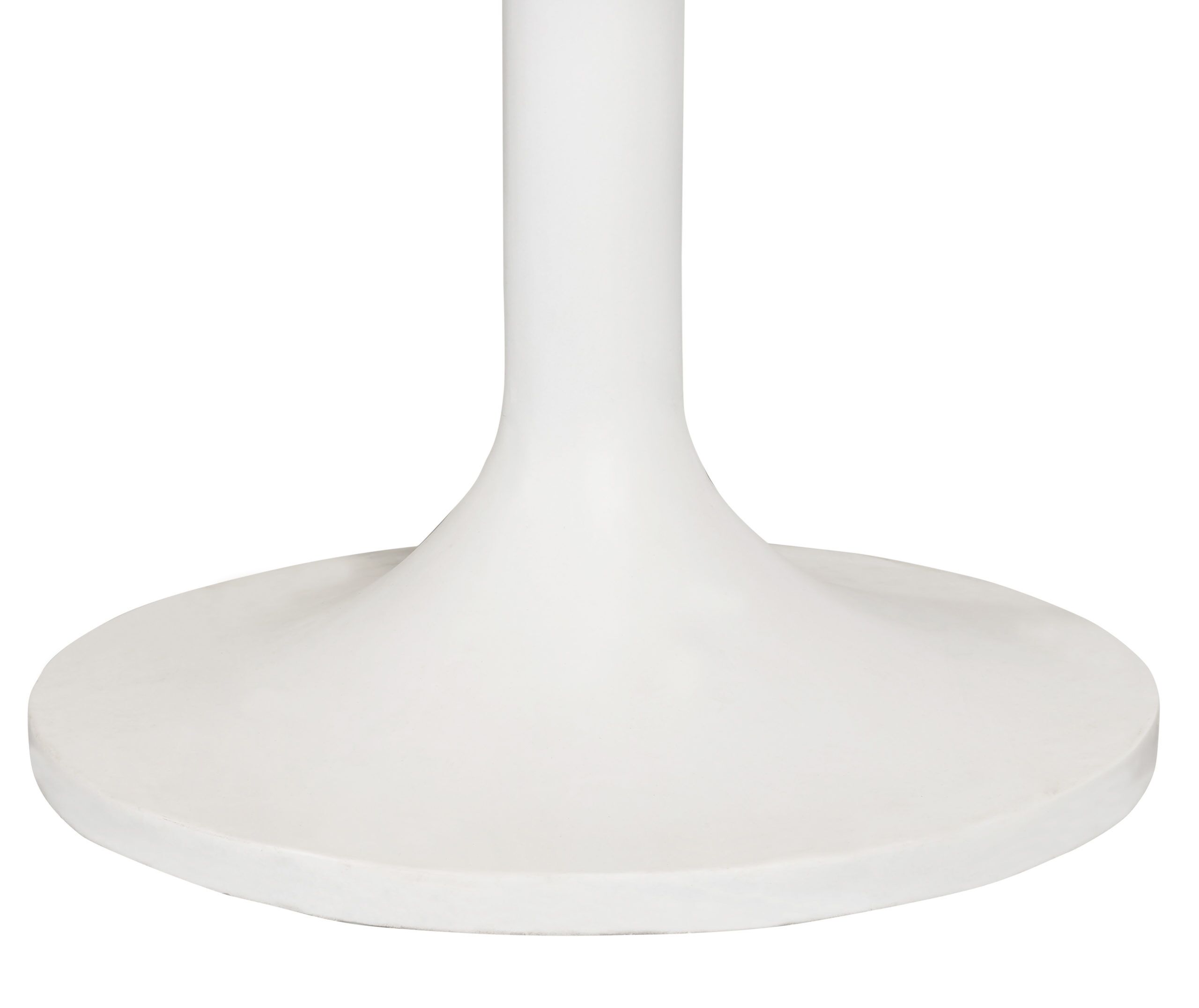 OLIVIA TERRAZZO AND CONCRETE TABLE - Image 5