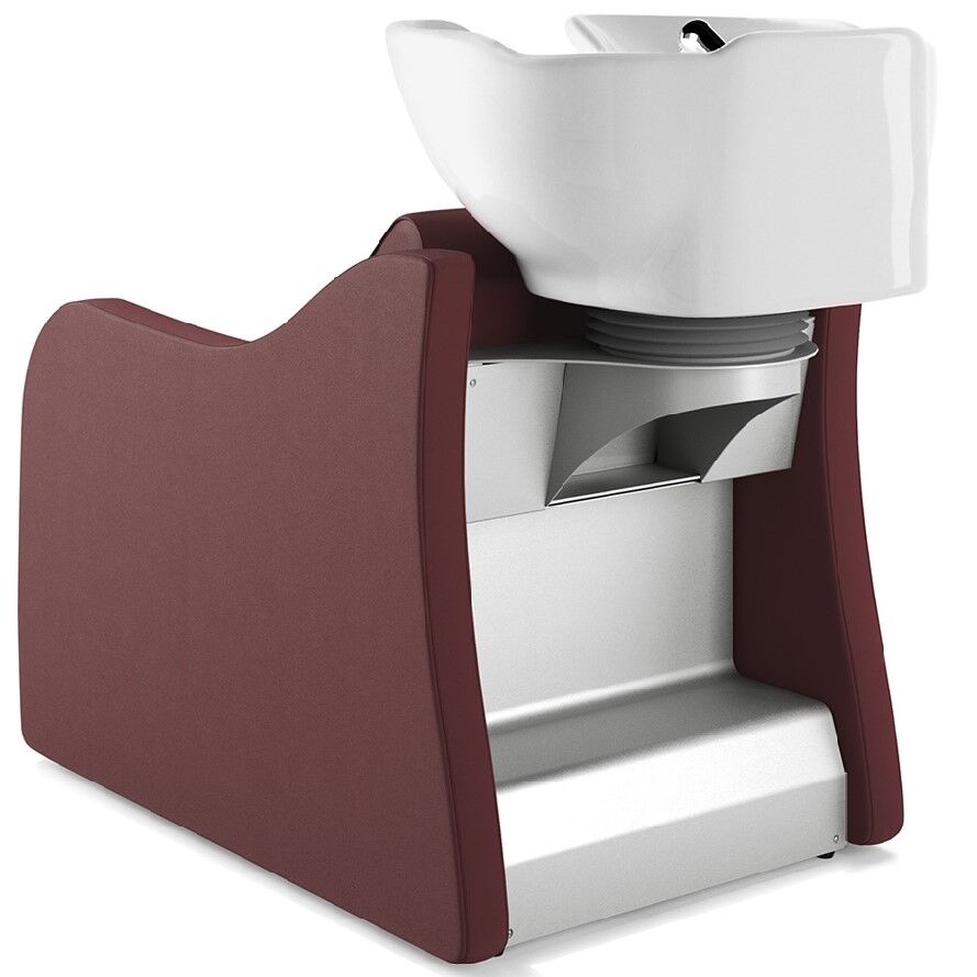 Devon Shampoo Unit by Michele Pelafas