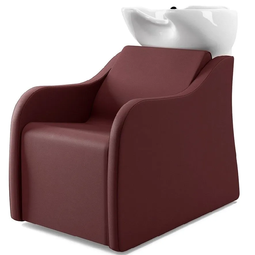 Devon Shampoo Unit by Michele Pelafas