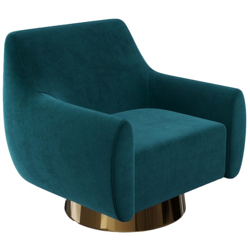 Float Swivel Chair