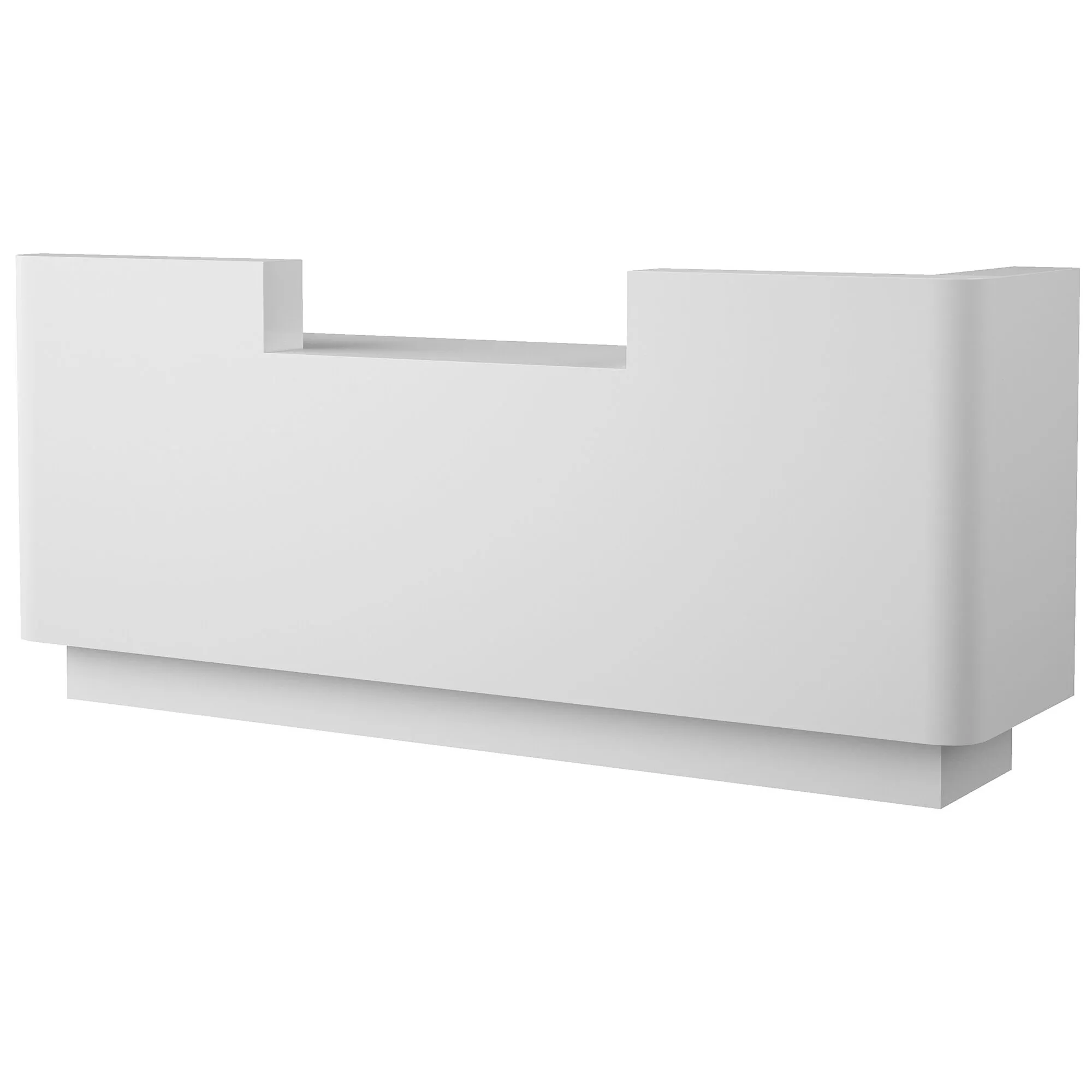 Sym Profile ADA Desk