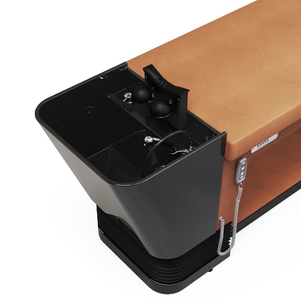 Shop the Zen Lift Head Spa Bed - Michele Pelafas