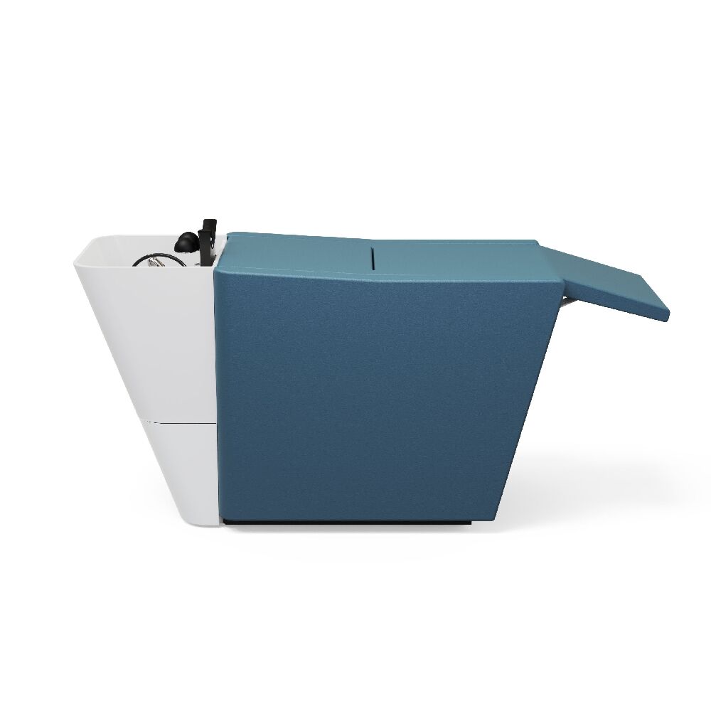 Shop the Zenith Relax Hair Wash & Head Spa Bed - Michele Pelafas