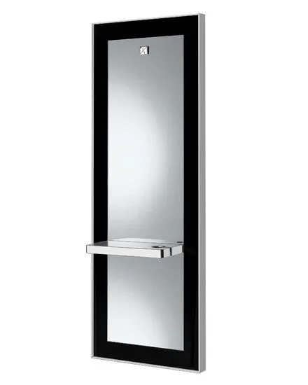 Lover Styling Station - Black