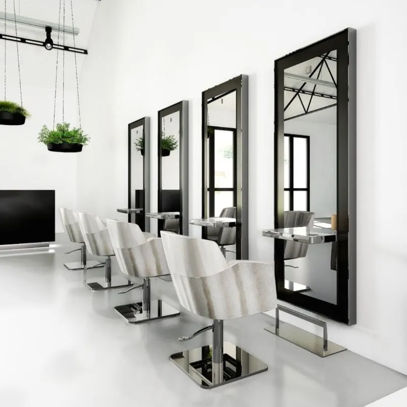 Lover Styling Station - Black - Image 2