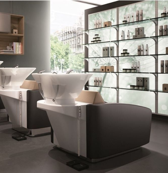 Expo Retail Display with Graphic - Image 3