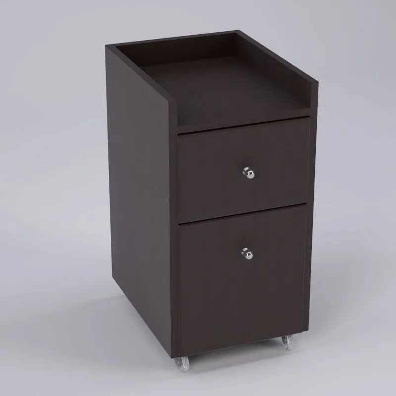 Pedicure Cart Custom