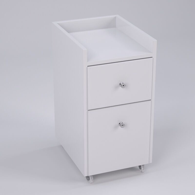 Pedicure Cart Custom - Image 2