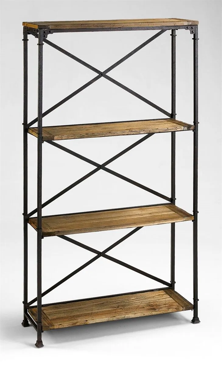 Monacco Etagere