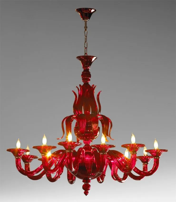 Anniston Chandelier