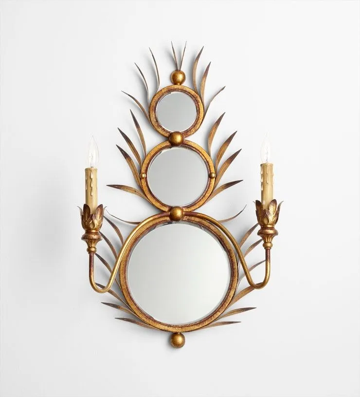 Kingston Wall Bracket Lighting Fixture