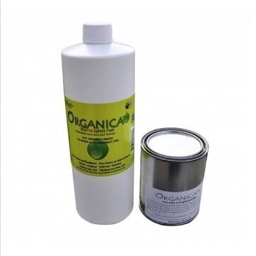 Ark Firepot - Image 2