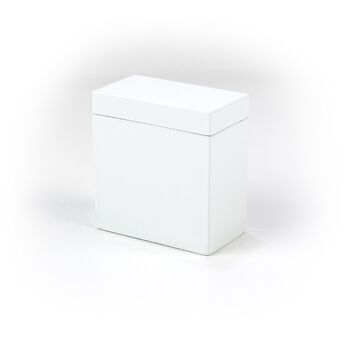 Seville Amenity Box White