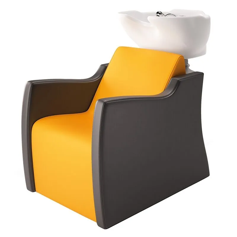 Bonton Shampoo Backwash