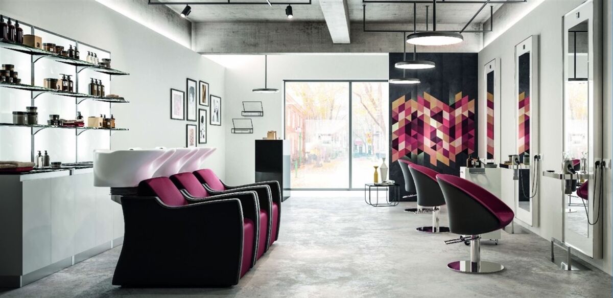 Bonton Shampoo Backwash - Image 5