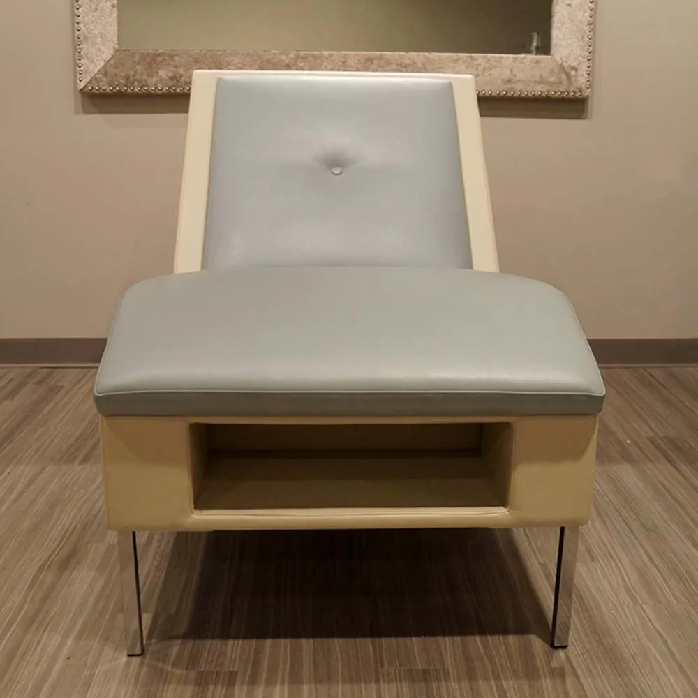 Waterless Pedicure Massage Chair