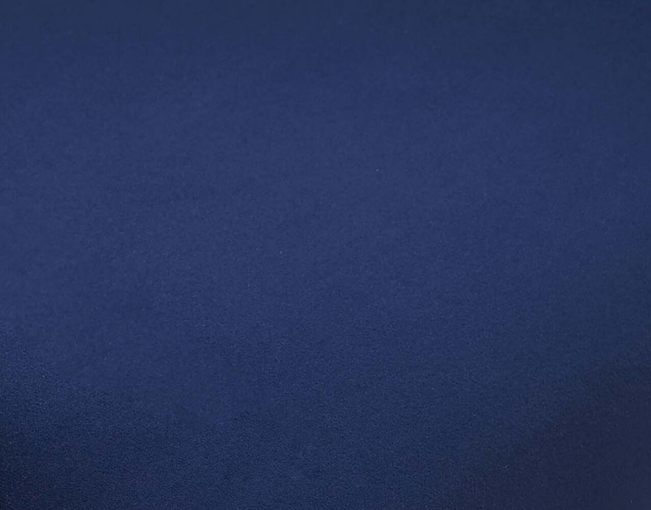 ARYA PERFORMANCE VELVET NAVY DINING CHAIR - Image 4