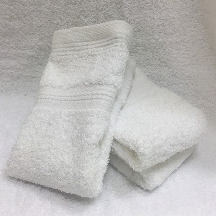 Affinity Heavy Cotton Hand Towels
