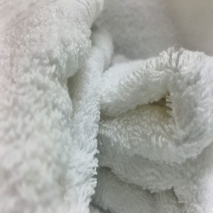 Affinity Heavy Cotton Bath Sheet Towels