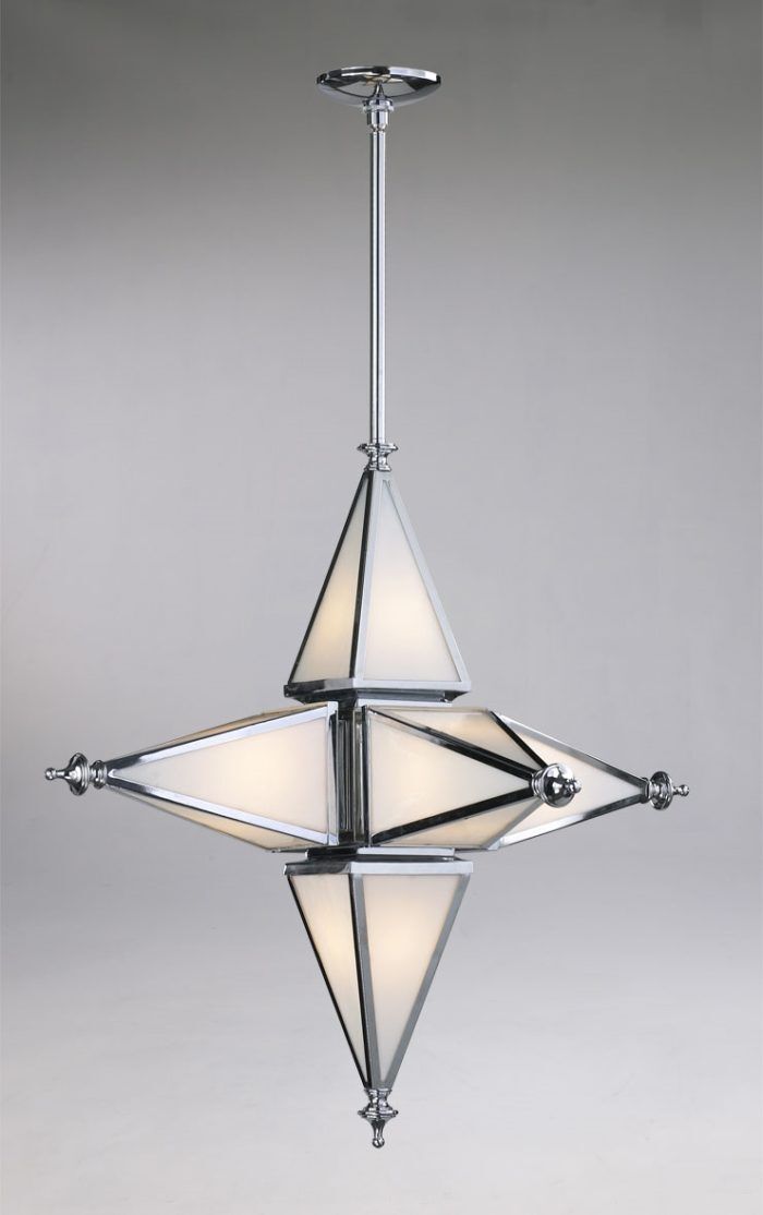 Star Pendant