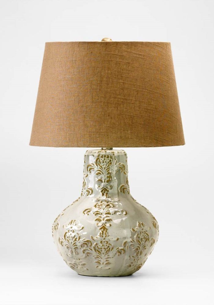 Duchess Table Lamp