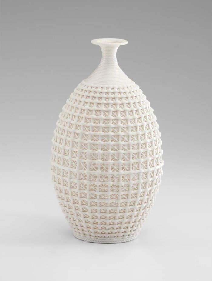 Large Diana Vase