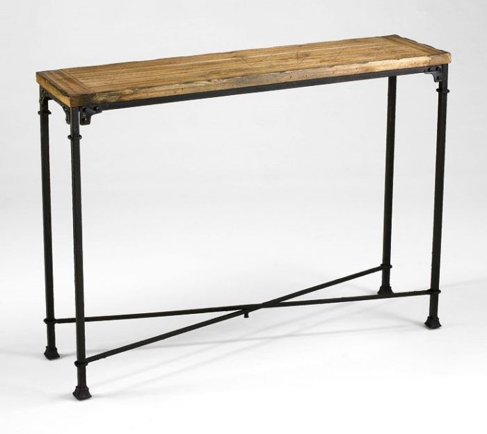 Cunningham Console