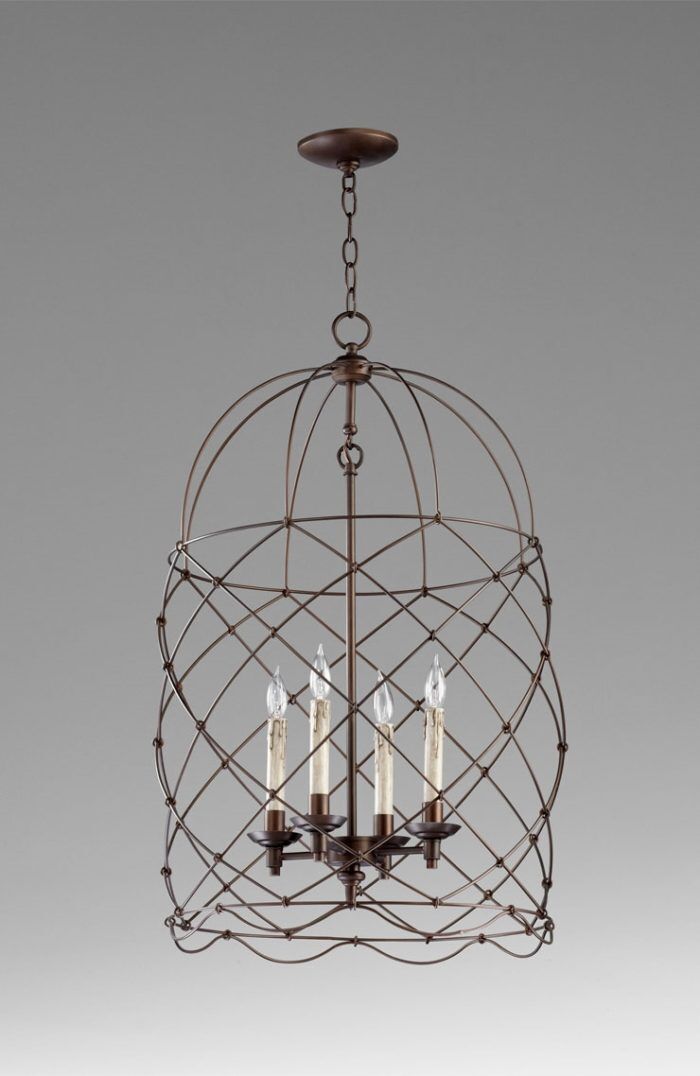 Adele Chandelier