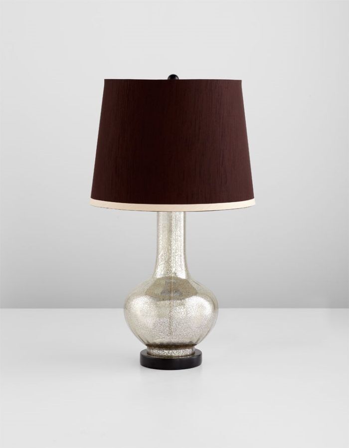 Hilton Table Lamp