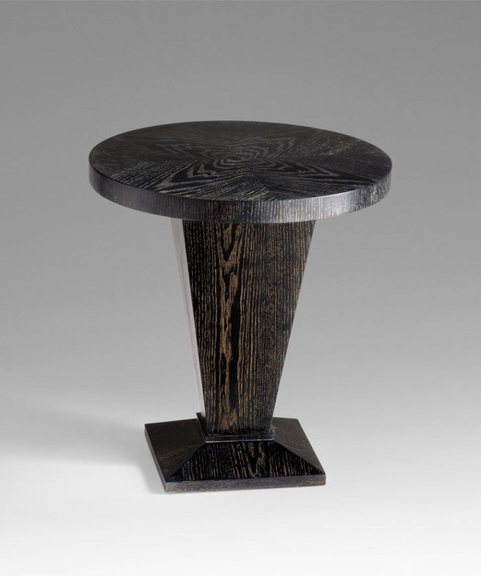 Brazos Foyer Table