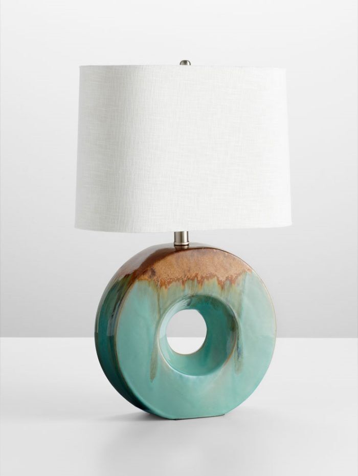 Oh Table Lamp