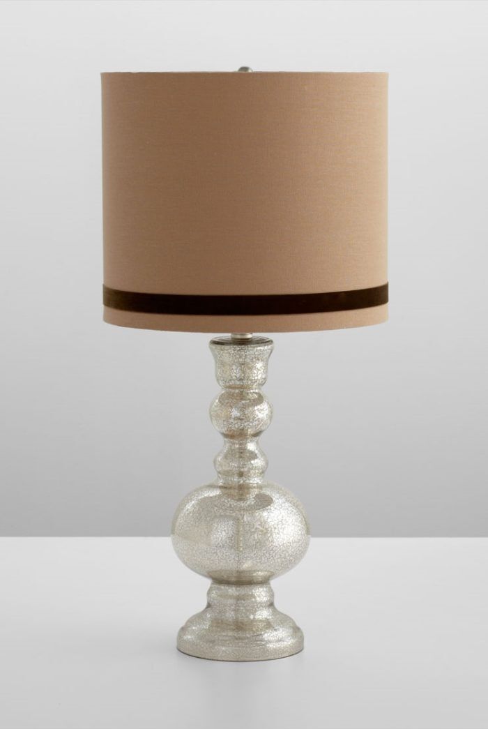 Brea Table Lamp
