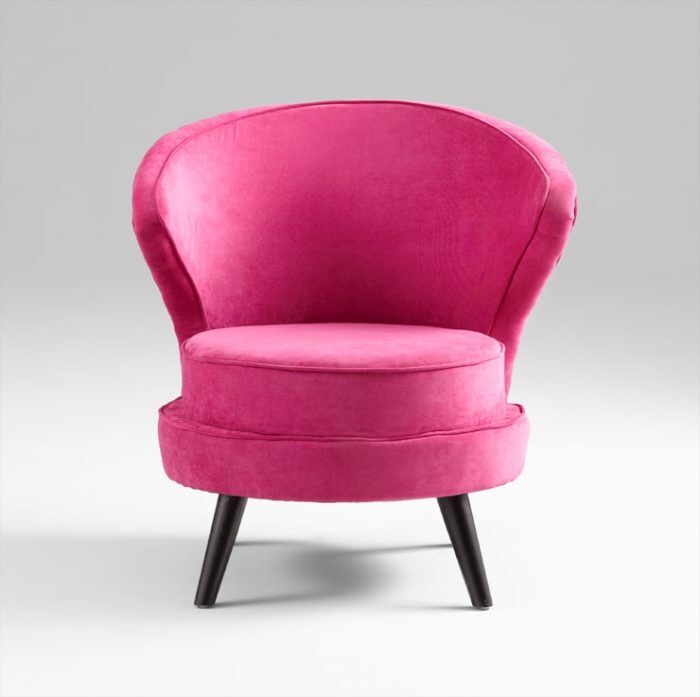 Candy Chair
