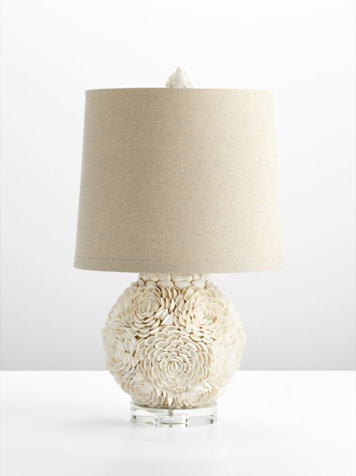 Mum Table Lamp