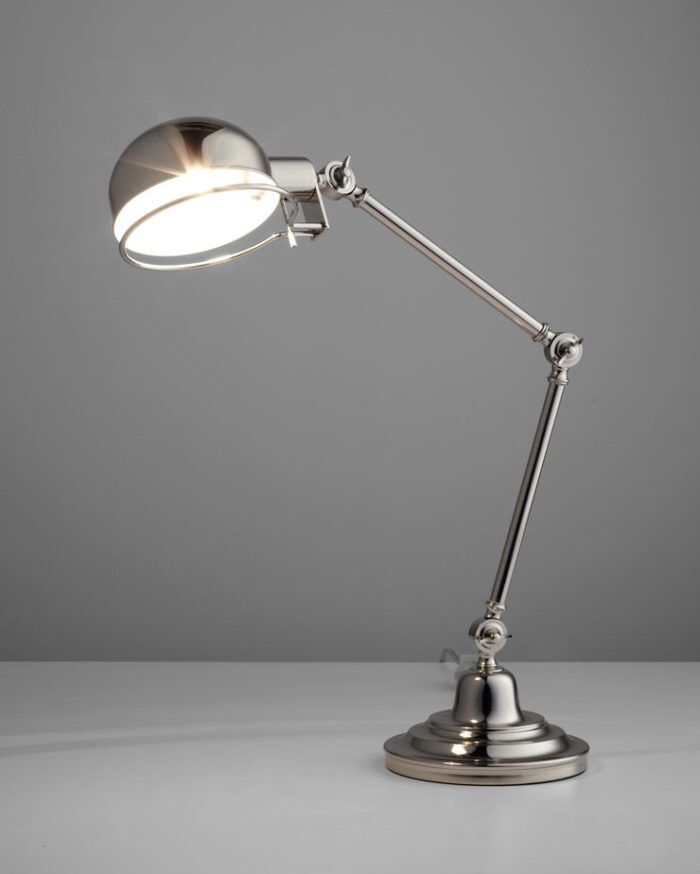 Pixor Table Lamp