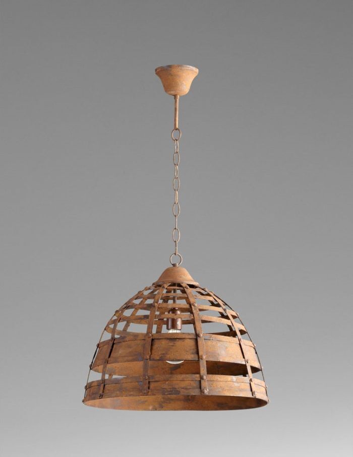 Palma Pendant