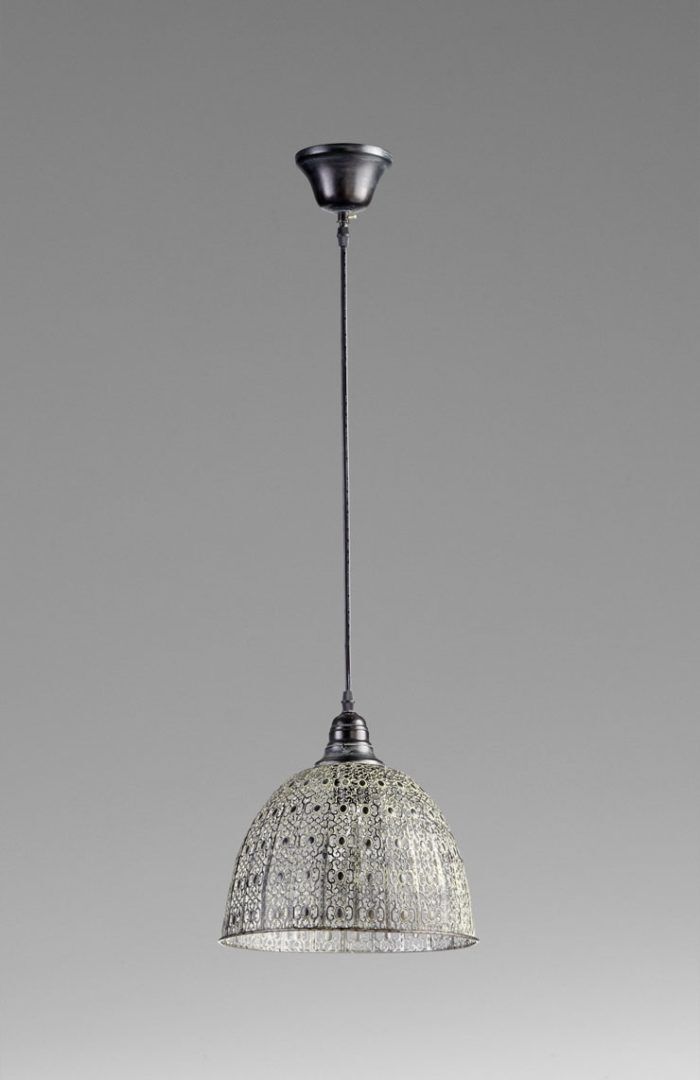 Wales Pendant