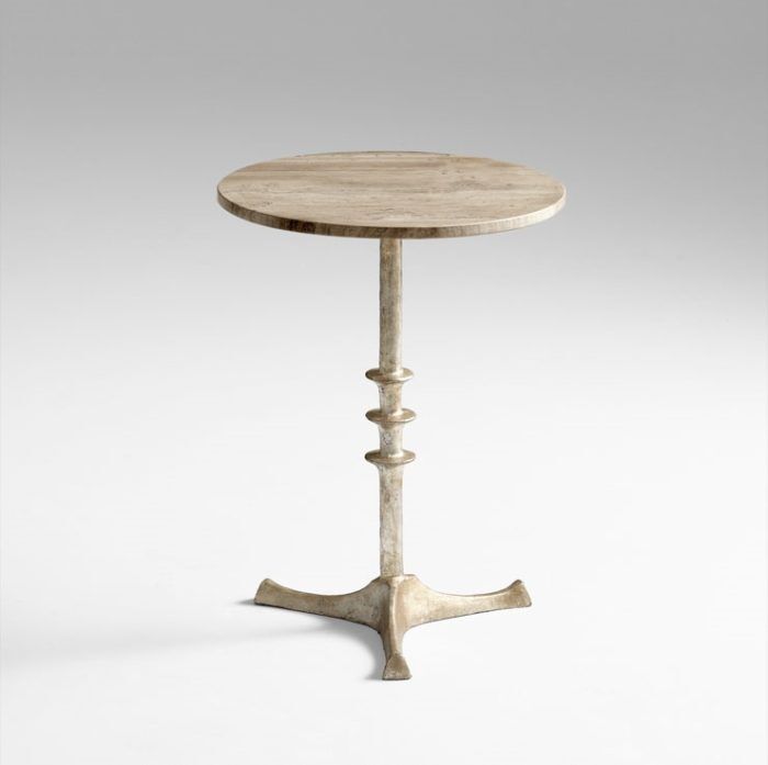 Hyde Side Table