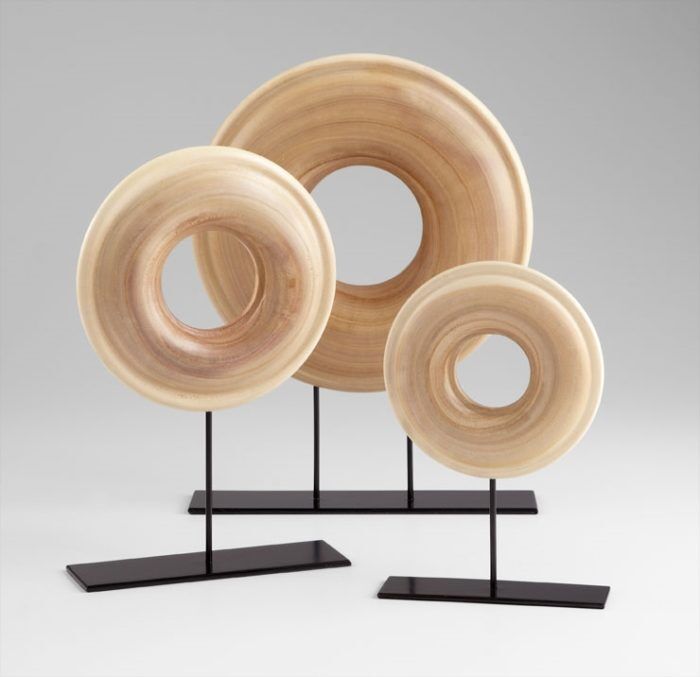 Redondo Sculptures