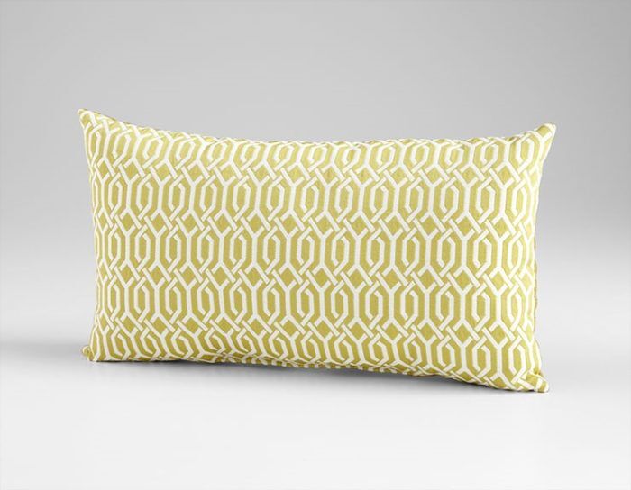 Inderlochen Pillow