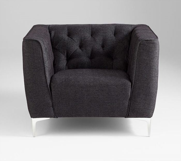 Mr. Leonardo Chair