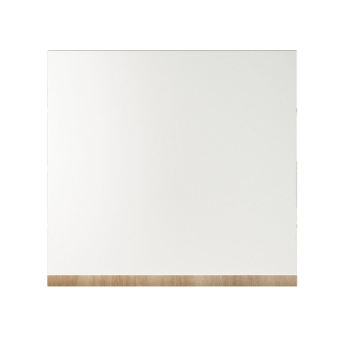 Mirror w/Shelf-48"