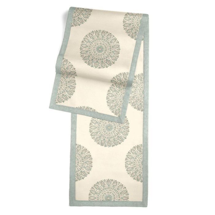Spa Table Saddle - Sol Circa Harbor
