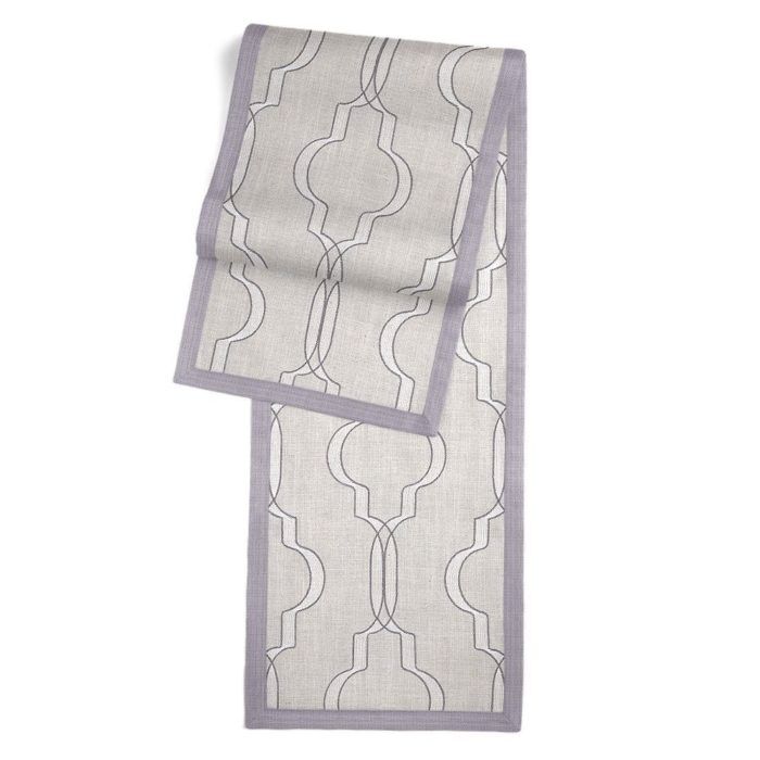 Spa Table Saddle - Take a Fancy