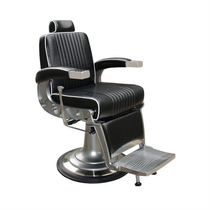 Kennedy Barber Chair