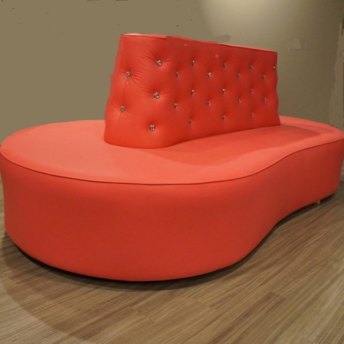 Maxine Banquette - Large